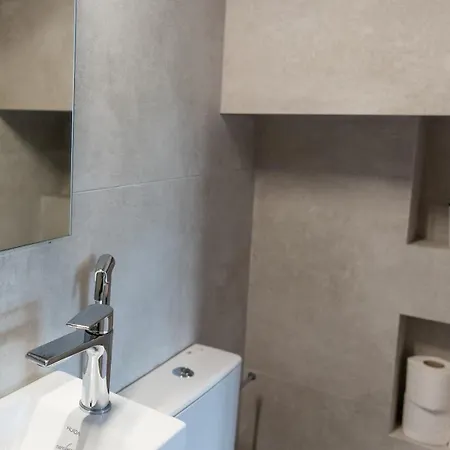 Holiday home Aquamarine Laganas