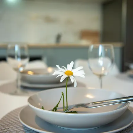 Ferienhaus Aquamarine *