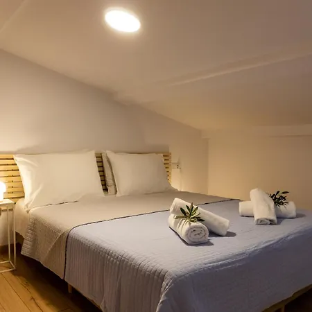 Aquamarine Holiday home