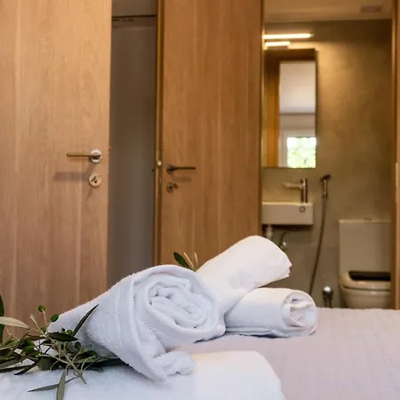 Aquamarine Holiday home Laganas