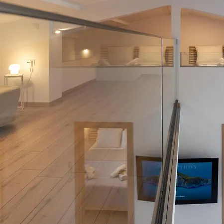 Aquamarine Holiday home Laganas