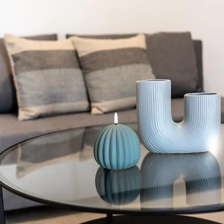 Holiday home Aquamarine *