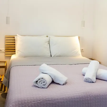 Ferienhaus Aquamarine