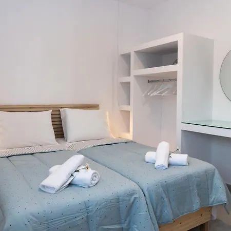 Holiday home Aquamarine