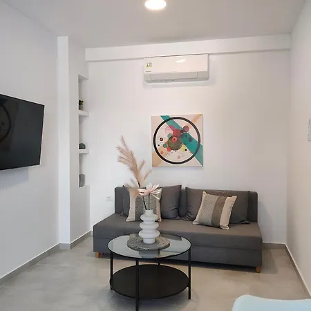 Ferienhaus Aquamarine *