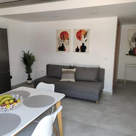 Ferienhaus Aquamarine
