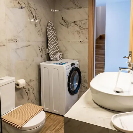 Aquamarine Ferienhaus Laganas