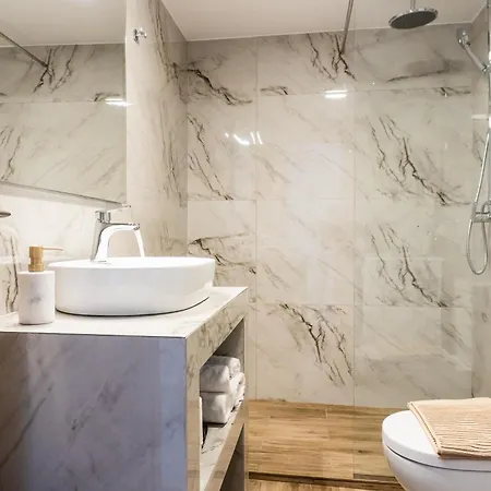 Ferienhaus Aquamarine Laganas