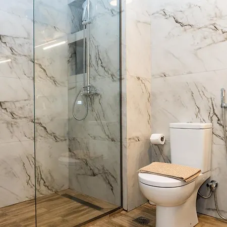 Aquamarine Feriehus *