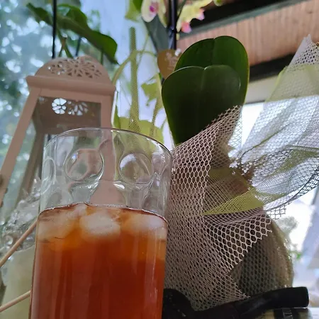 Semesterbostad Aquamarine