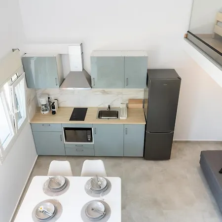 Aquamarine Feriehus *